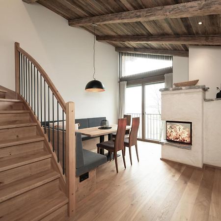 Ferienwohnung Alpine Lofts M26 Großarl Exterior foto