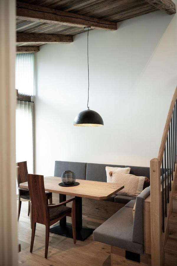 Ferienwohnung Alpine Lofts M26 Großarl Exterior foto