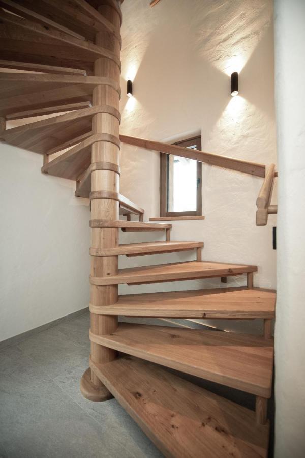 Ferienwohnung Alpine Lofts M26 Großarl Exterior foto
