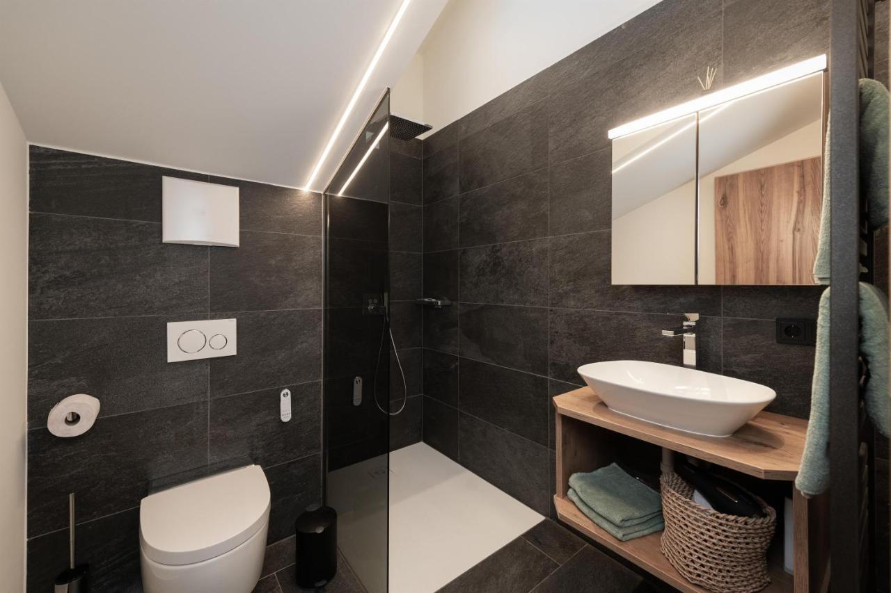Ferienwohnung Alpine Lofts M26 Großarl Exterior foto