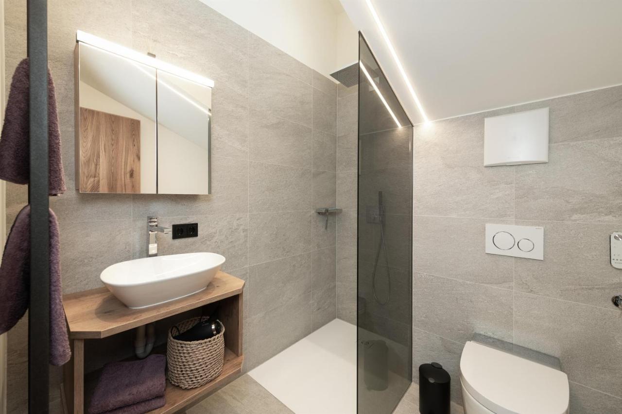 Ferienwohnung Alpine Lofts M26 Großarl Exterior foto