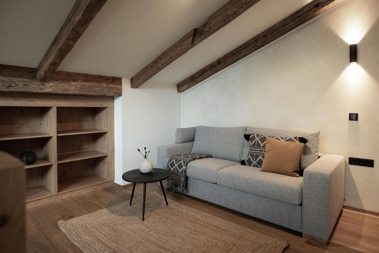 Ferienwohnung Alpine Lofts M26 Großarl Exterior foto
