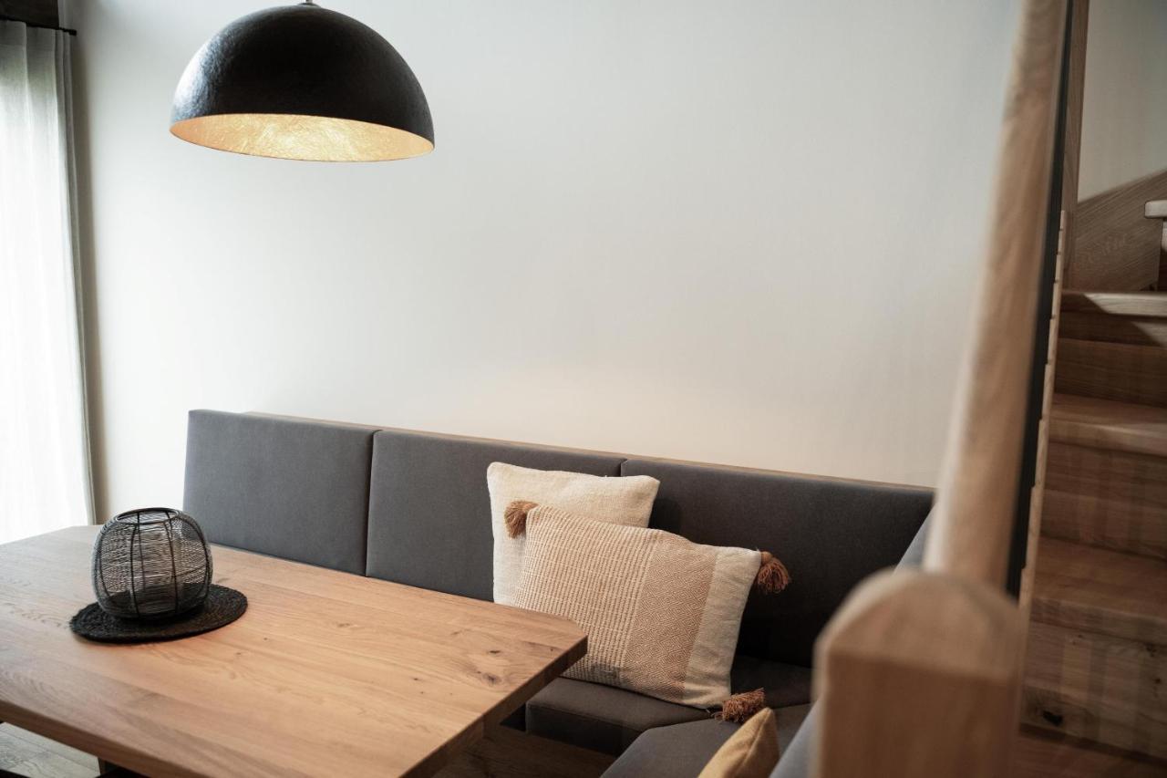 Ferienwohnung Alpine Lofts M26 Großarl Exterior foto