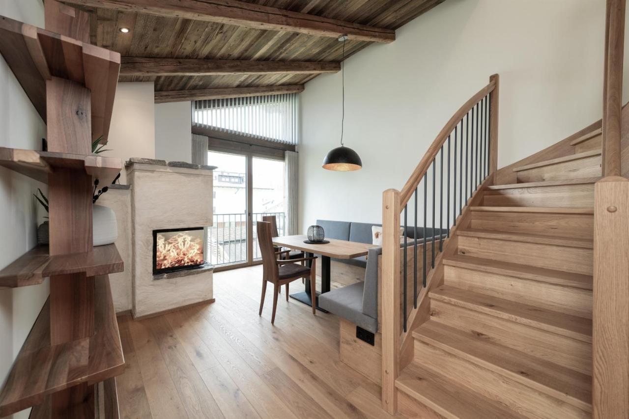 Ferienwohnung Alpine Lofts M26 Großarl Exterior foto