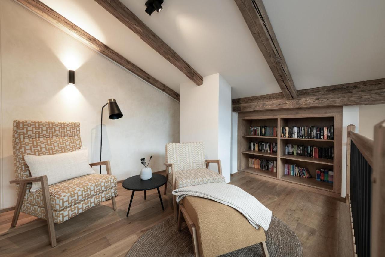 Ferienwohnung Alpine Lofts M26 Großarl Exterior foto