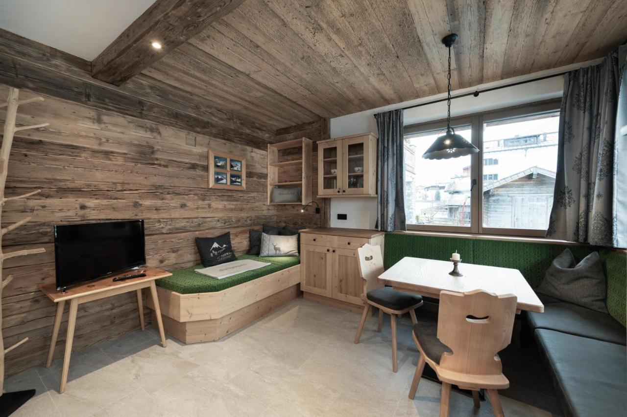 Ferienwohnung Alpine Lofts M26 Großarl Exterior foto