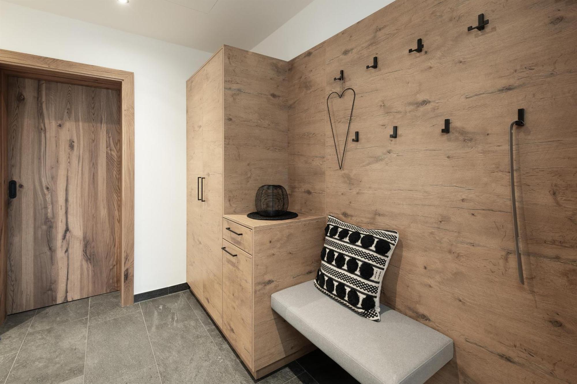 Ferienwohnung Alpine Lofts M26 Großarl Exterior foto