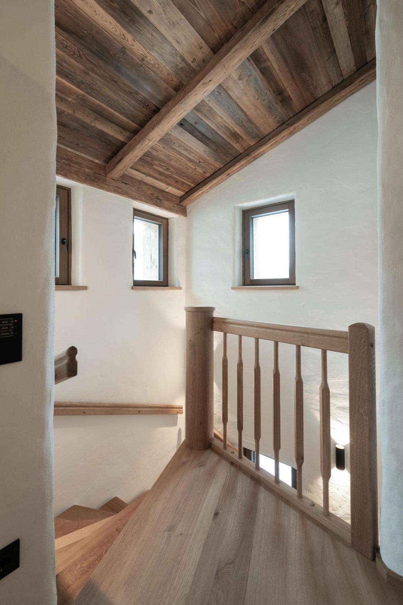 Ferienwohnung Alpine Lofts M26 Großarl Exterior foto